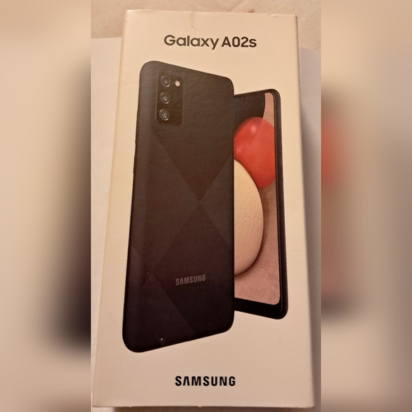 Samsung Other - SAMSUNG GALAXY A02 MOBILE PHONE
